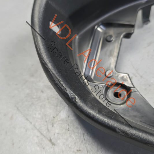 5G0857601A 5G0857601A9B9   VW Golf R MK7 Left Side Wing Mirror Frame 5G0857601A