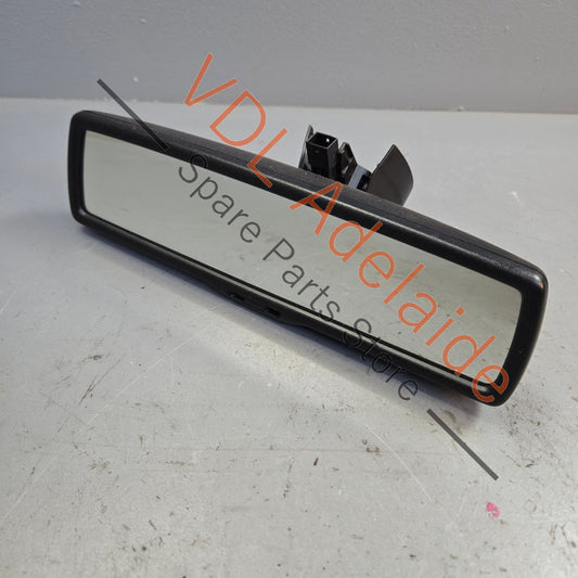 7N0857511K 7N0857511K9B9   VW Golf MK7 Interior Rear View Mirror Automatic Anti-Dazzle 7N0857511K 9B9