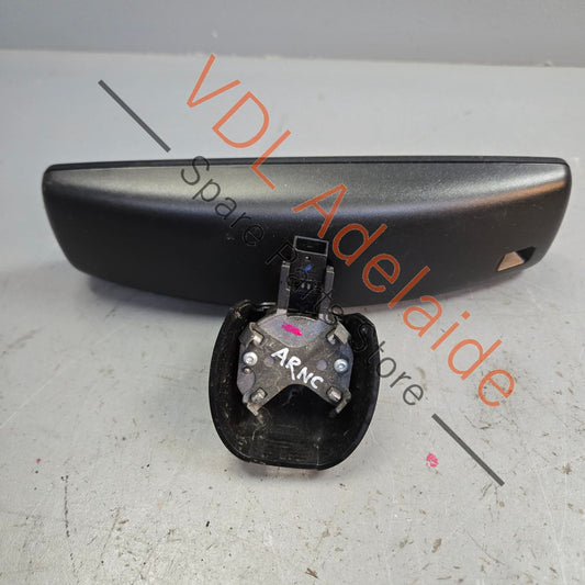 7N0857511K 7N0857511K9B9   VW Golf MK7 Interior Rear View Mirror Automatic Anti-Dazzle 7N0857511K 9B9