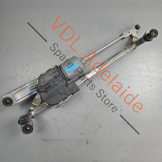 5G2955023C    VW Golf MK7 Front Windscreen Windshield Wiper Motor Assembly 5G2955023C