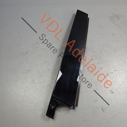 5G6839902B    VW Golf Mk7 Gloss Black Rear Right B Pillar Exterior Trim for Door Window Frame 5G6839902B