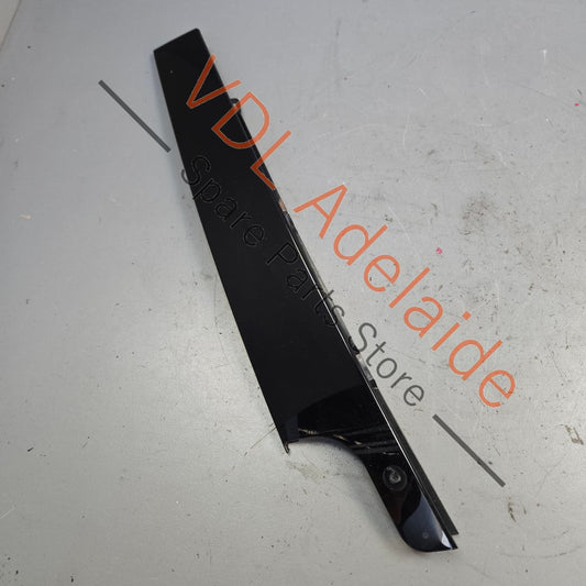 5G4837890B    VW Golf Mk7 Gloss Black Front Right B Pillar Exterior Trim for Door Window Frame 5G4837890B