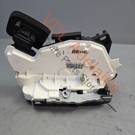 5K4839016R 5K4839016AG   VW Golf Rear Right Side Door Lock Actuator 5K4839016R 5K4839016AG