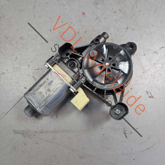 5Q0959801B 8W0959801   VW Golf MK7 Front Left Window Regulator Motor 5Q0959801B 8W0959801