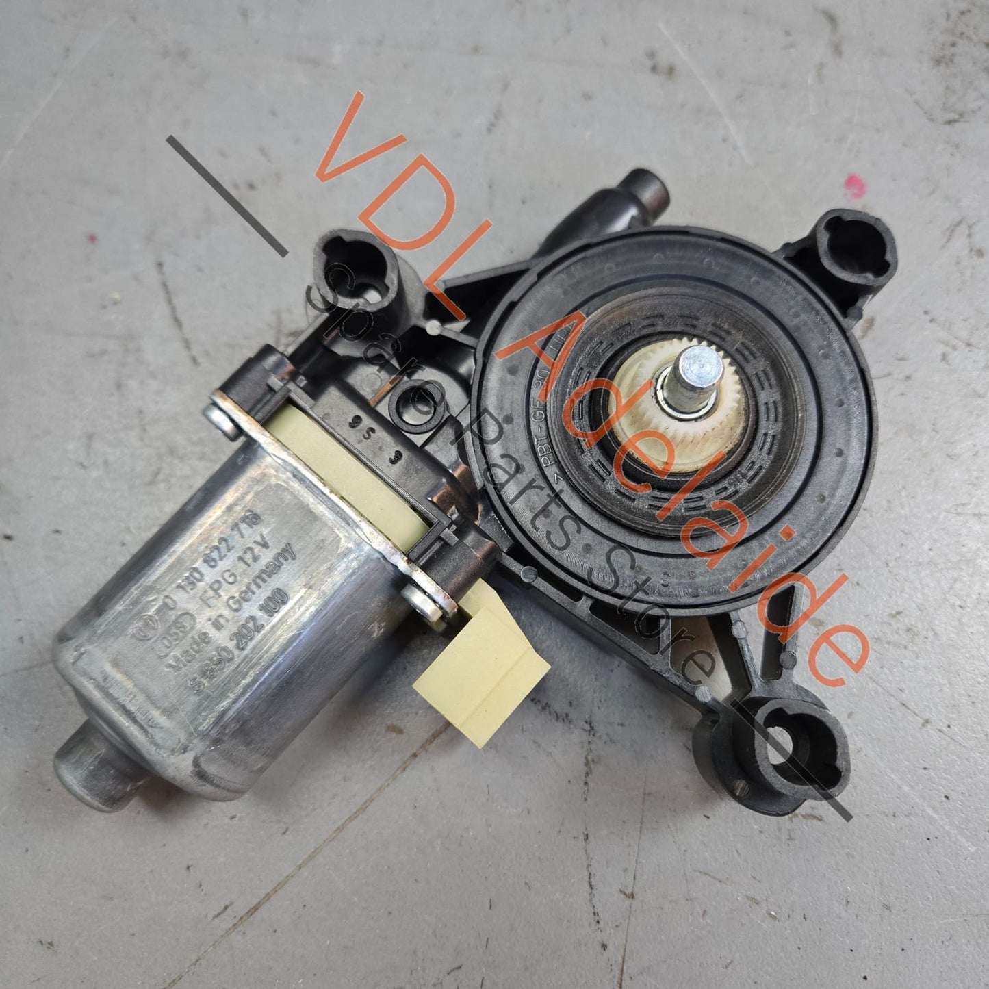 5Q0959802B 8W0959802 VW Golf MK7 Front Right Window Regulator Motor 5Q0959802B 8W0959802