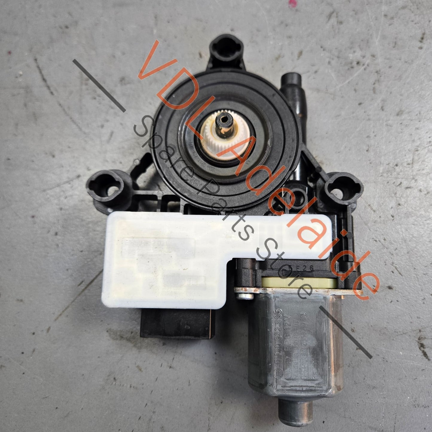 5Q0959811 5Q0959407 VW Golf MK7 Rear Left Window Regulator Motor 5Q0959811 5Q0959407