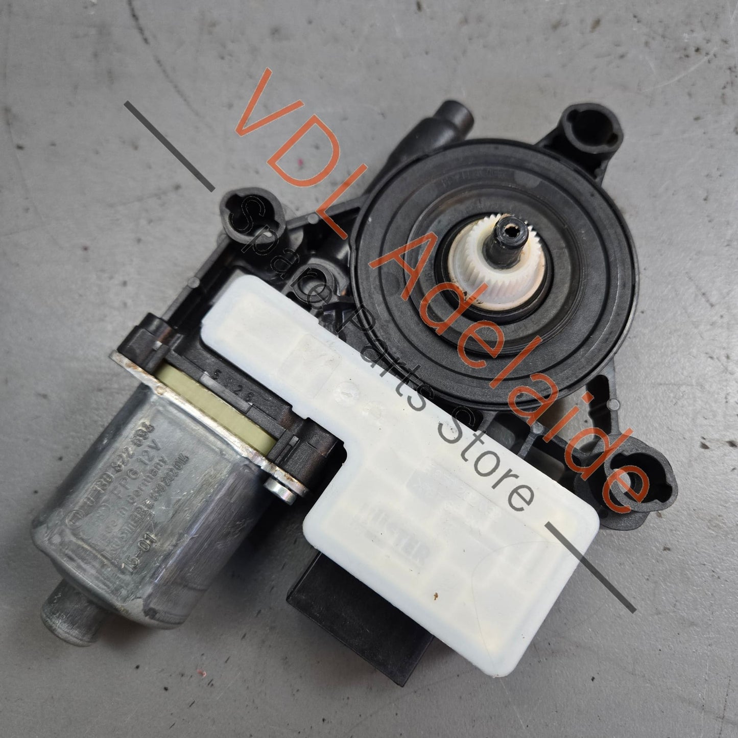 5Q0959811 5Q0959407 VW Golf MK7 Rear Right Window Regulator Motor 5Q0959812 5Q0959408