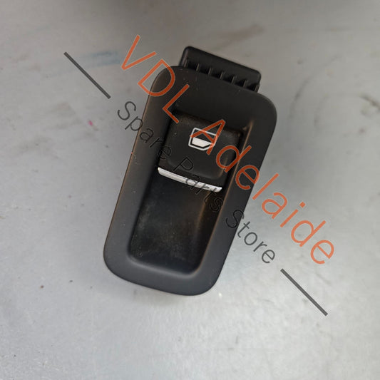 5G0959855L    VW Golf MK7 Passenger Power Window Switch 5G0959855L