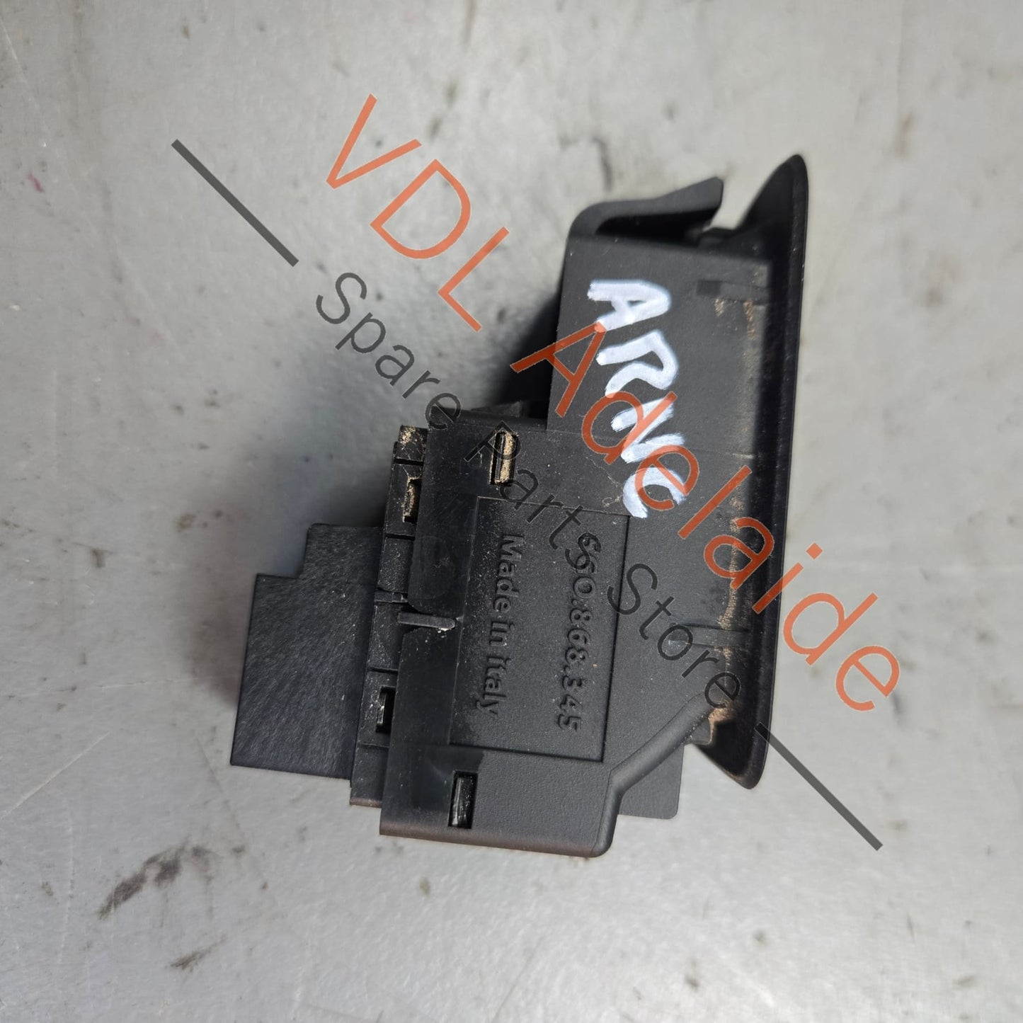 5G0959855L VW Golf MK7 Right Passenger Power Window Switch 5G0959855L