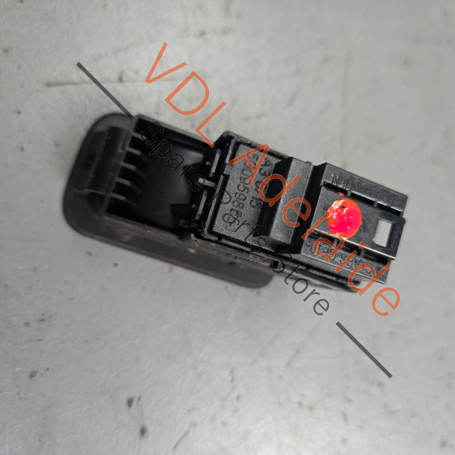 5G0959855L VW Golf MK7 Right Passenger Power Window Switch 5G0959855L