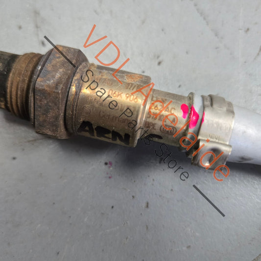 06K906262AC    VW Golf Gti Lambda Probe Oxygen Sensor Downstream After Cat 06K906262AC for CJXB, CJXC, CYFB, CJXE, CJXG