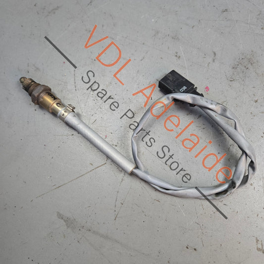 06K906262AC    VW Golf Gti Lambda Probe Oxygen Sensor Downstream After Cat 06K906262AC for CJXB, CJXC, CYFB, CJXE, CJXG