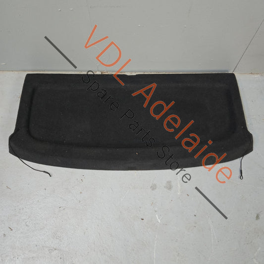 5G6867769    VW Golf MK7 Parcel Tray Hatch Cargo Cover for Trunk Boot Luggage Compartment 5G6867769G