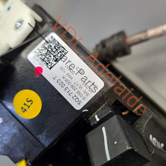 5Q2713059J 5Q2713059M   VW Golf MK7 Gear Selector Mechanism DSG Auto 5Q2713059M 5Q2713059J