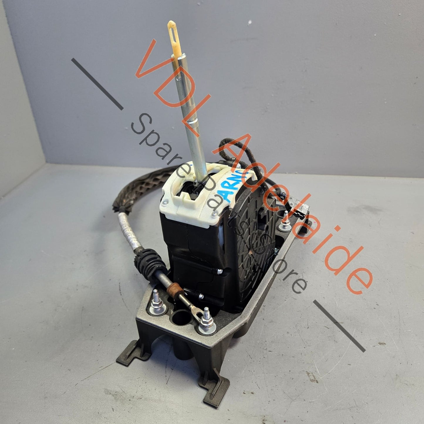 5Q2713059J 5Q2713059M VW Golf MK7 Gear Selector Mechanism DSG Auto 5Q2713059M 5Q2713059J