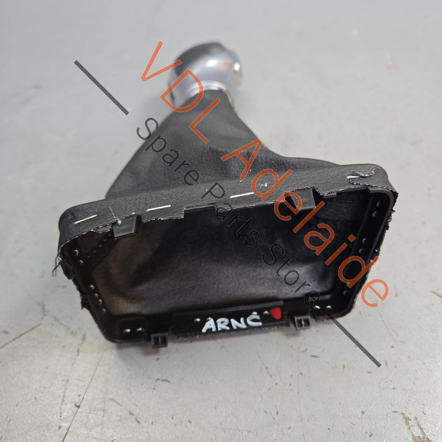 5G2713203K VW Golf R MK7 7.5 Auto DSG Gear Shift Cover Trim Shifter Knob 5G2713203AA CMU