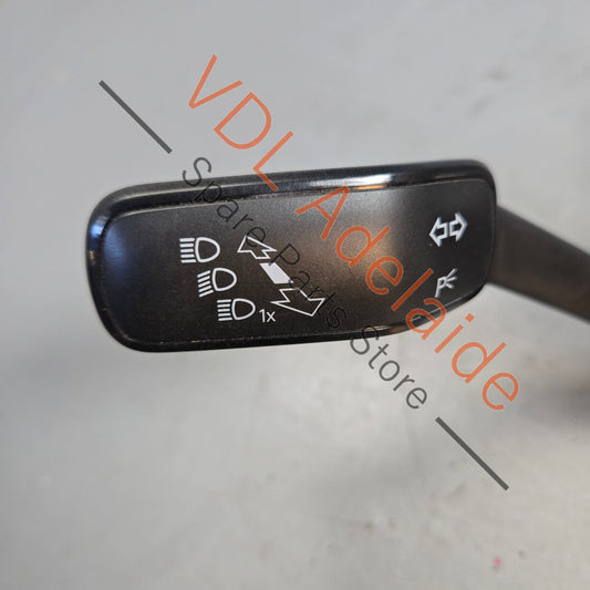 5Q0953507EA VW Steering Colum Combination Switch for Wipers Indicators 5Q0953507