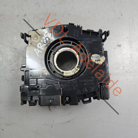 5Q0953549C    VW Golf R MK7 Steering Column Clock Spring Module 5Q0953549C