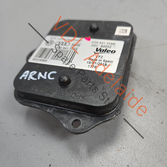 3D0941329D    VW Golf MK7 R AFS Control Unit for LED Headlight 3D0941329D