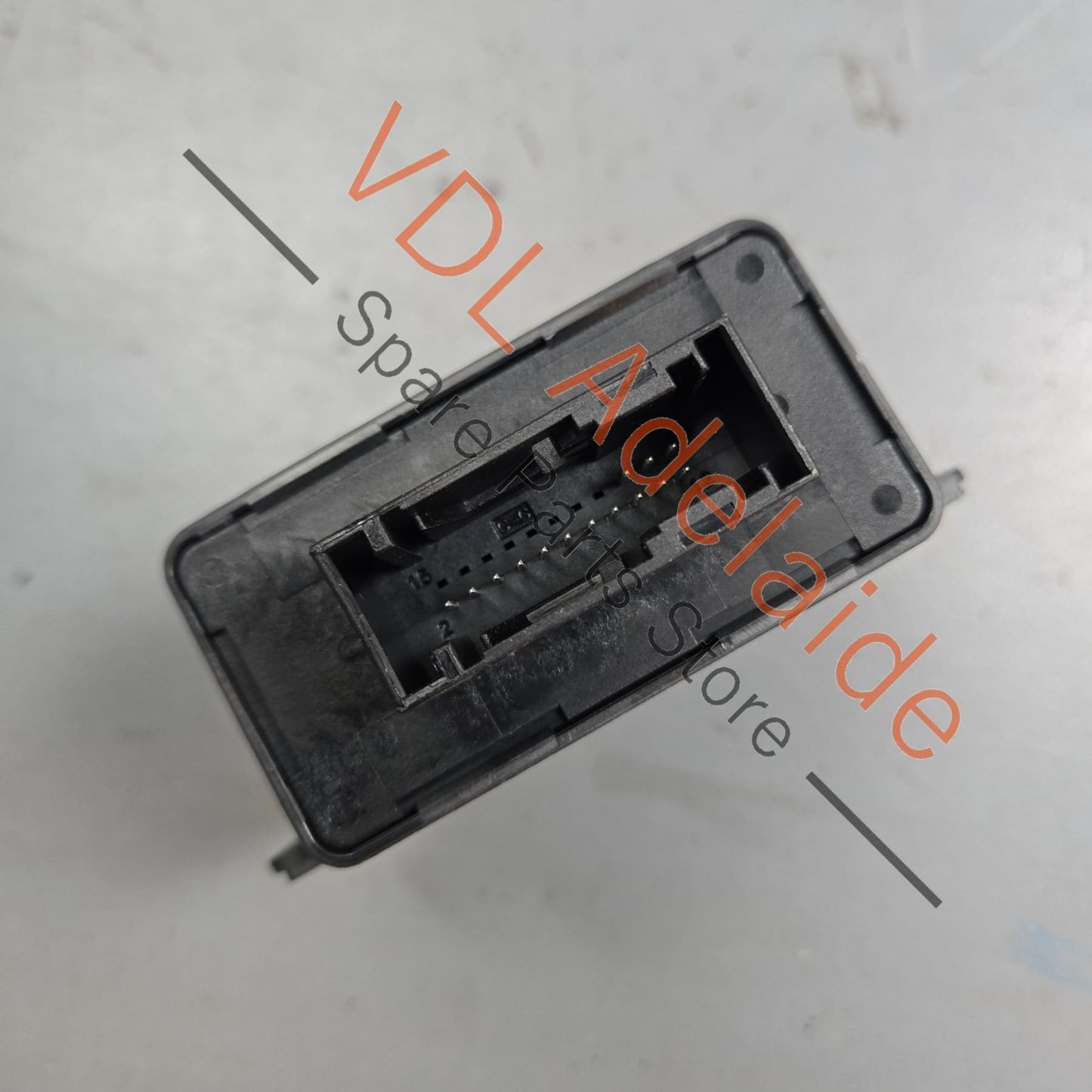 7P6907357D Audi Headlight Module for Automatic Range & Cornering Control 7P6907357D