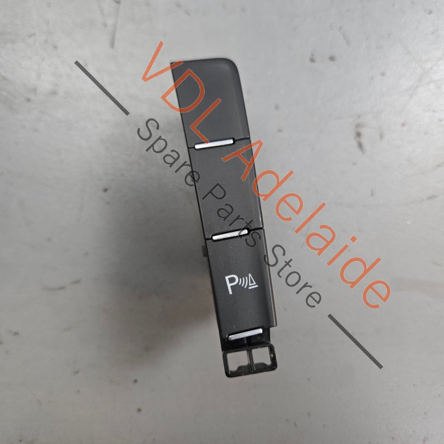 5G1927238E VW Golf MK7 7.5 Centre Console Button for Parking Aid Switch 5G1927238E WZU