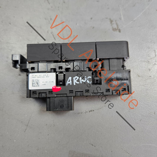 5G1927238E    VW Golf MK7 7.5 Centre Console Button for Parking Aid Switch 5G1927238E WZU