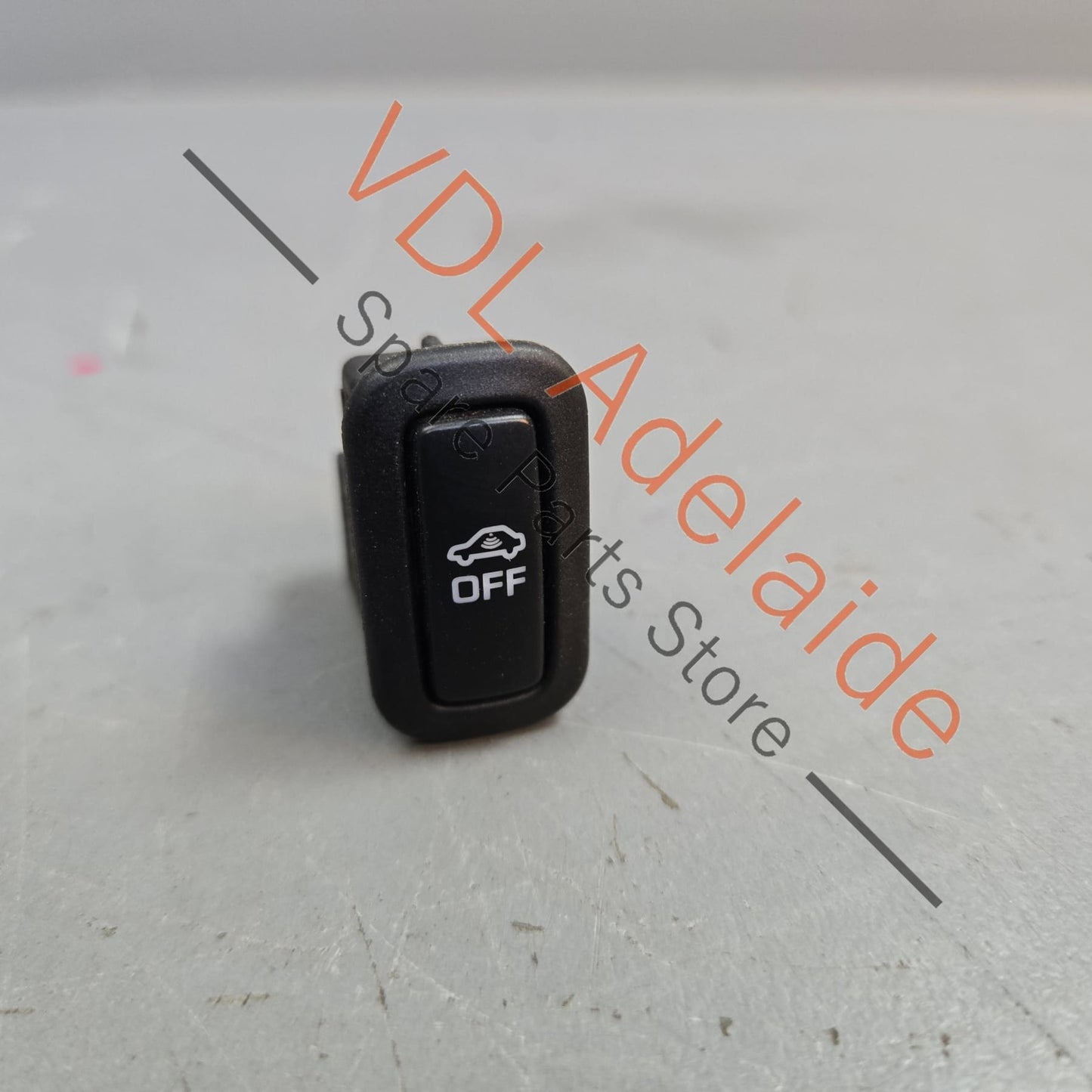 5G0962109 VW Golf R Mk7 Anti-Theft Alarm System Switch Button 5G0962109
