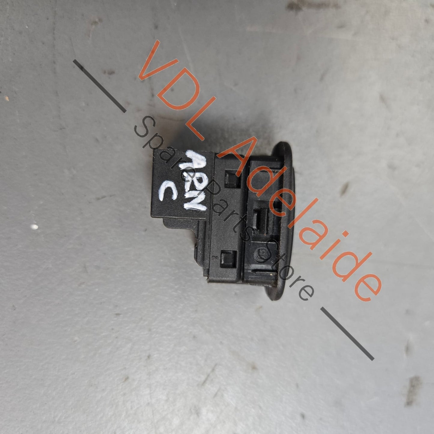 5G0962109 VW Golf R Mk7 Anti-Theft Alarm System Switch Button 5G0962109