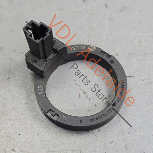 5K0953254A    VW Volkswagen Key Reader Sensor Coil for Steering Column Keyless Go 5K0953254A