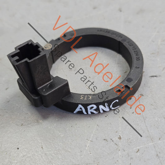 5K0953254A    VW Volkswagen Key Reader Sensor Coil for Steering Column Keyless Go 5K0953254A