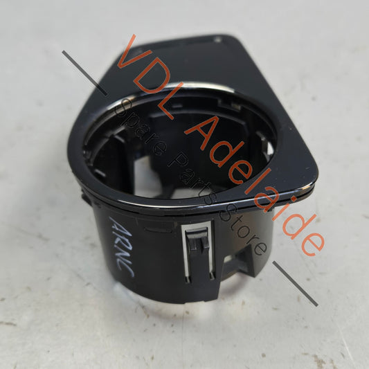 5G2858060CYI2 5G2858060C   VW Golf MK7 Gloss Black Headlight Switch Surround Dashboard Trim 5G2858060C YI2