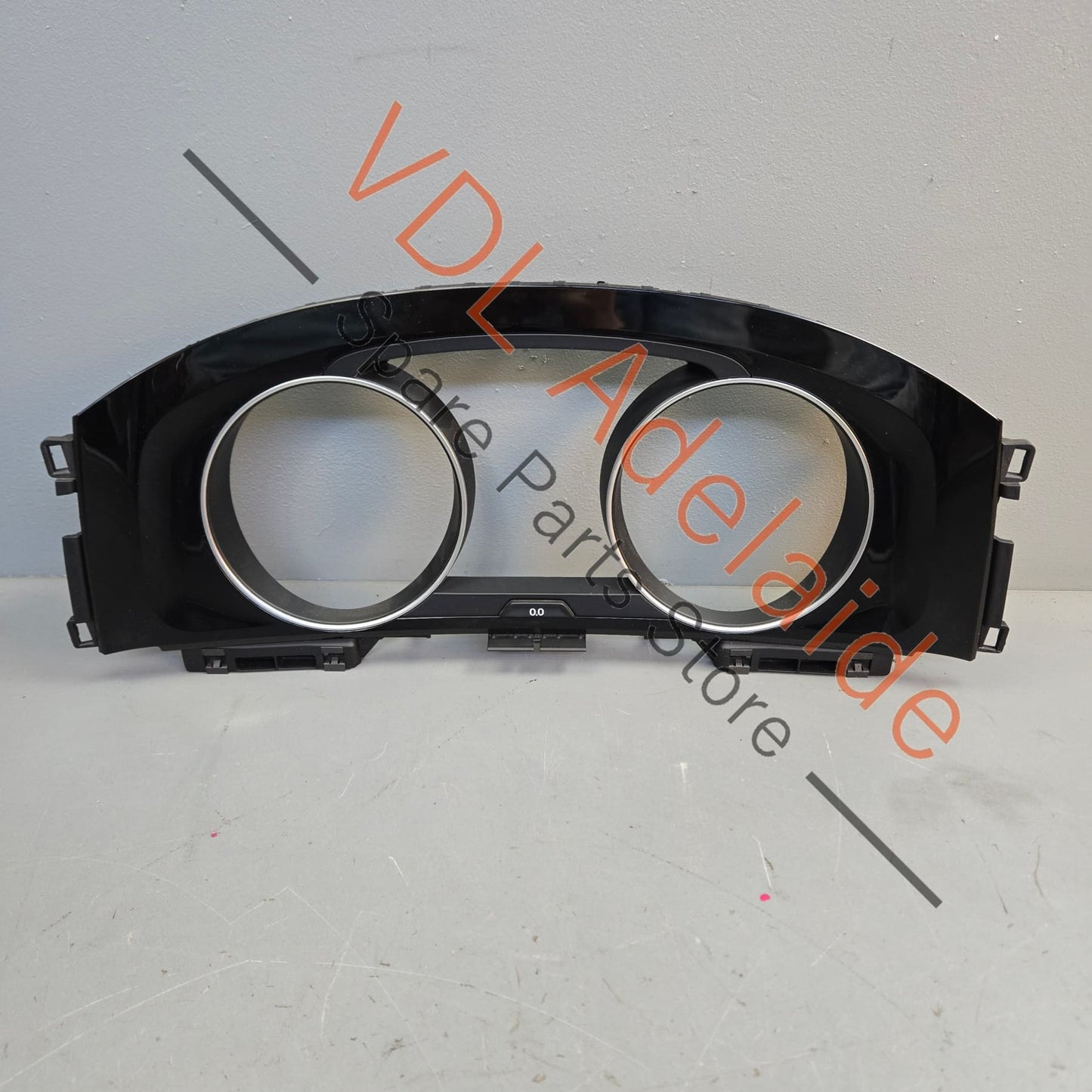 5G0857189AAH VW Golf MK7 Gloss Black Dashboard Dash Cluster Surround Interior Trim 5G0857189 DAA