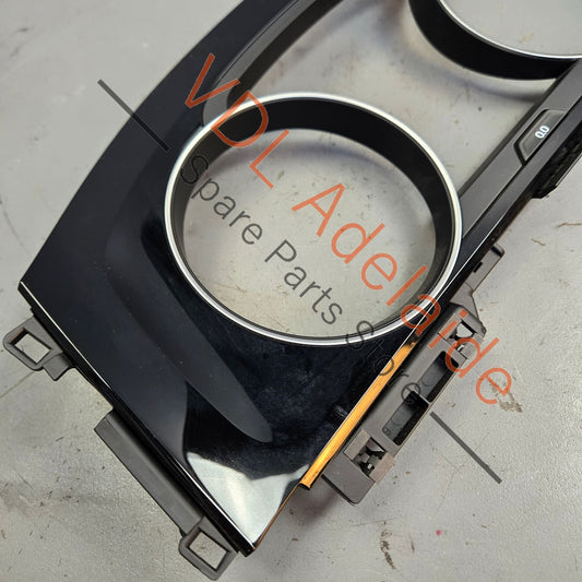 5G0857189AAH VW Golf MK7 Gloss Black Dashboard Dash Cluster Surround Interior Trim 5G0857189 DAA