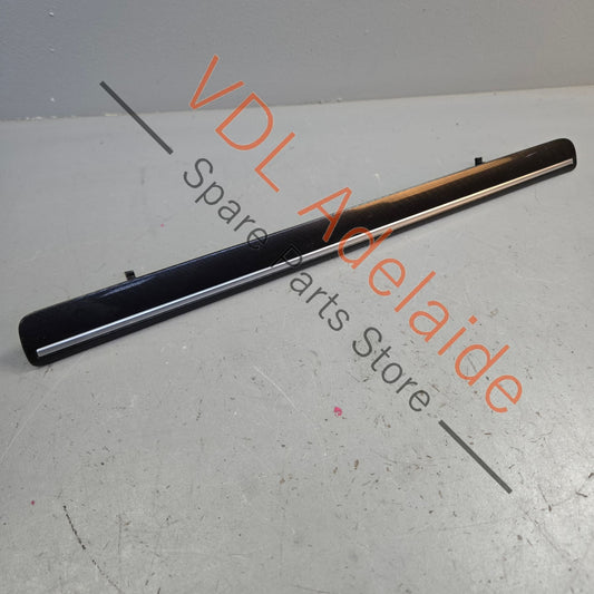 5G2858418C    VW Golf MK7 7.5 Dashboard Inlay Trim Dark Carbon look 5G2858418C CSJ