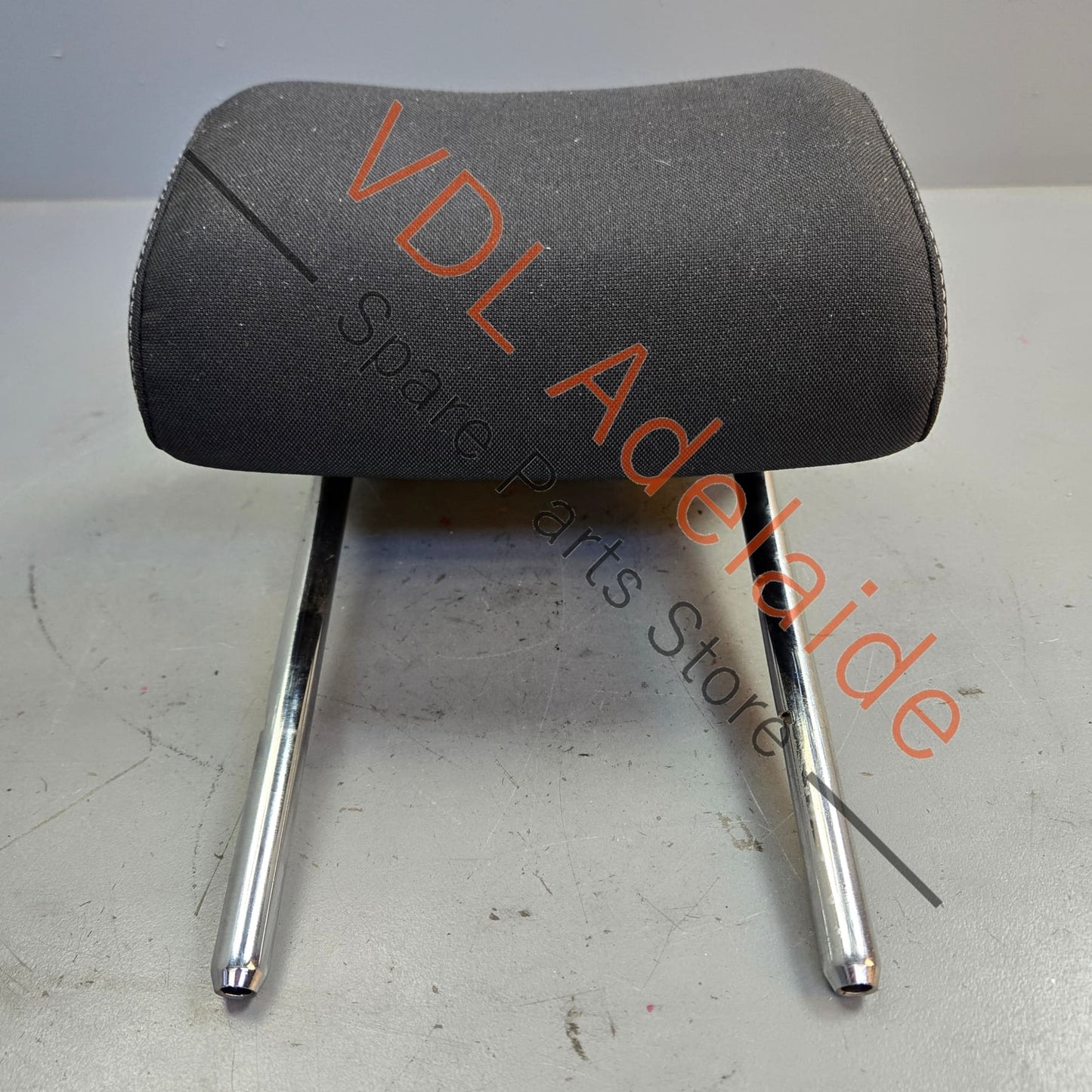 5G0885901AF VW Golf MK7 R Cloth Rear Outer Left or Right Side Seat Headrest Head Rest 5G0885901AF CMR