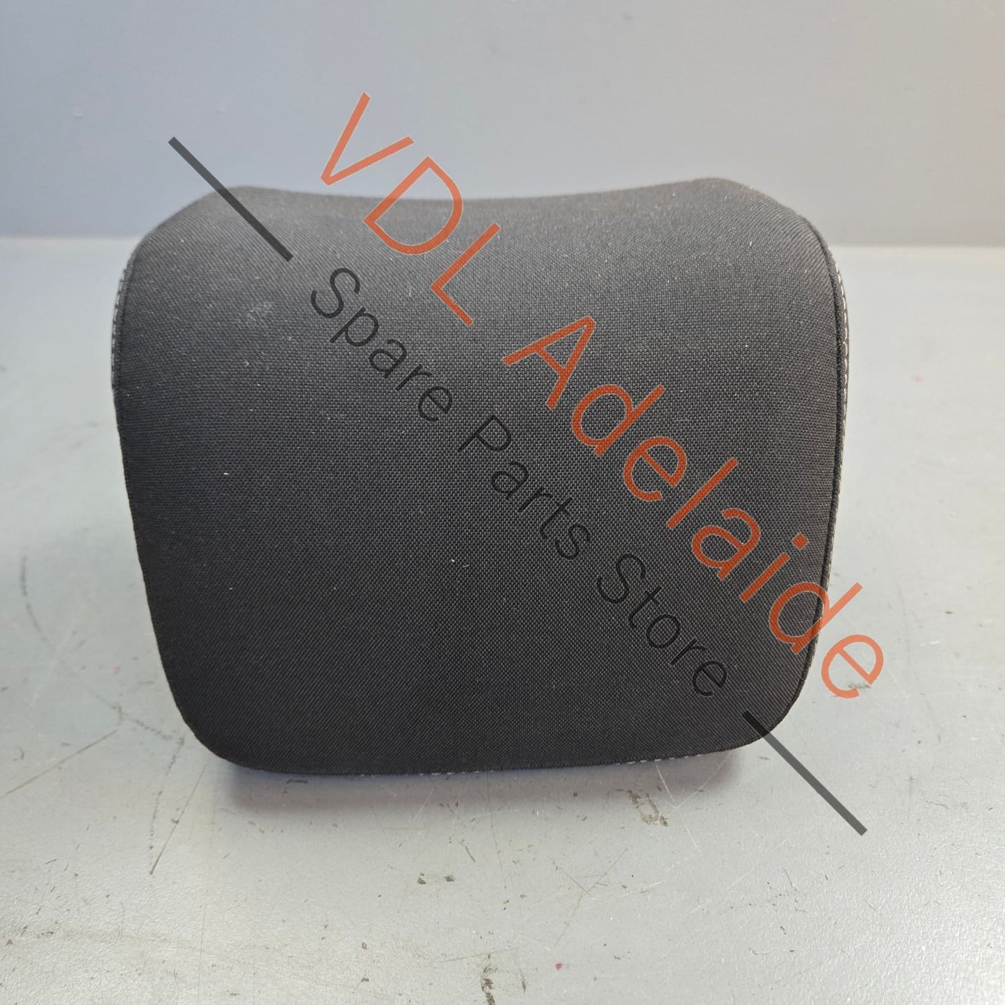 5G0885901AF VW Golf MK7 R Cloth Rear Outer Left or Right Side Seat Headrest Head Rest 5G0885901AF CMR