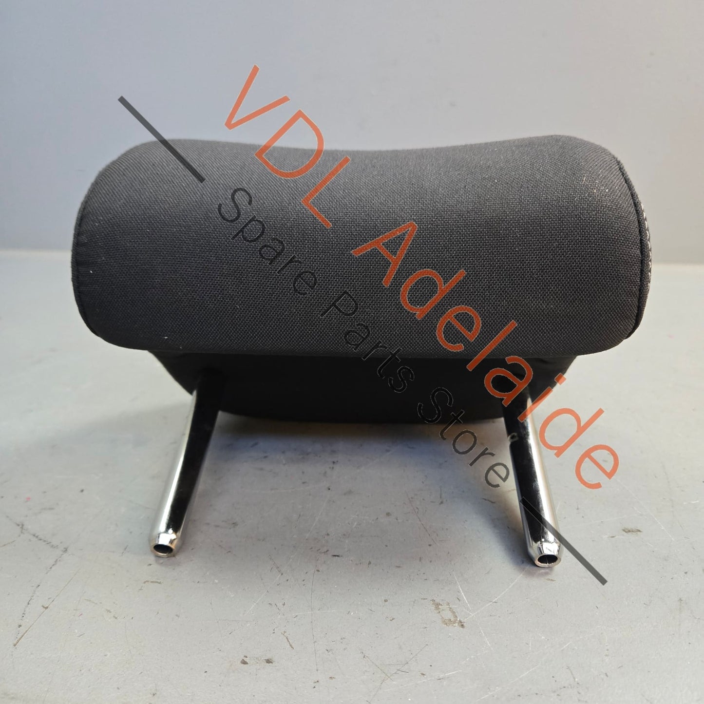 5G0885902SCMR VW Golf R MK7 Cloth Rear Middle Centre Seat Headrest Head Rest 5G0885902S CMR