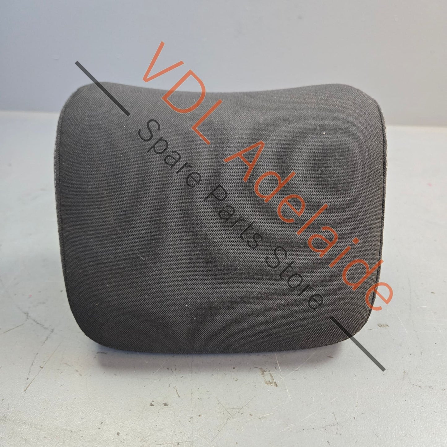 5G0885902SCMR VW Golf R MK7 Cloth Rear Middle Centre Seat Headrest Head Rest 5G0885902S CMR