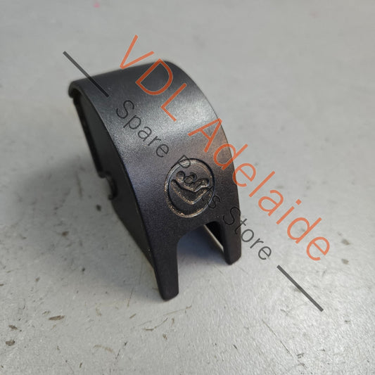 5G0887187    VW Golf MK7 Rear Seat Isofix Trim Cover 5G0887187