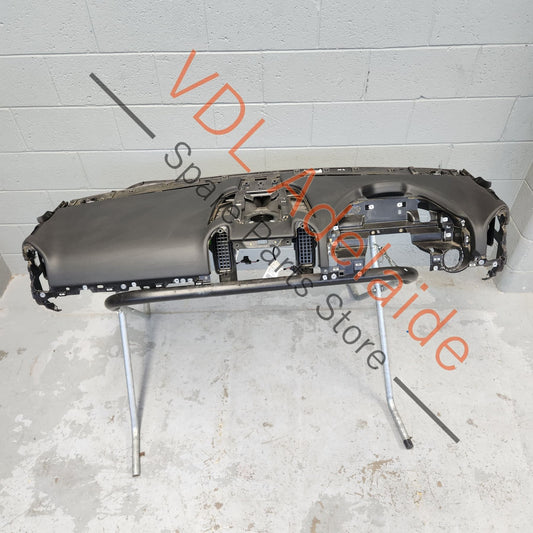 958 803 071 00 958 552 003 01 DK4   Porsche Cayenne 958 Dashboard Airbag Set 95880307100 95855200301