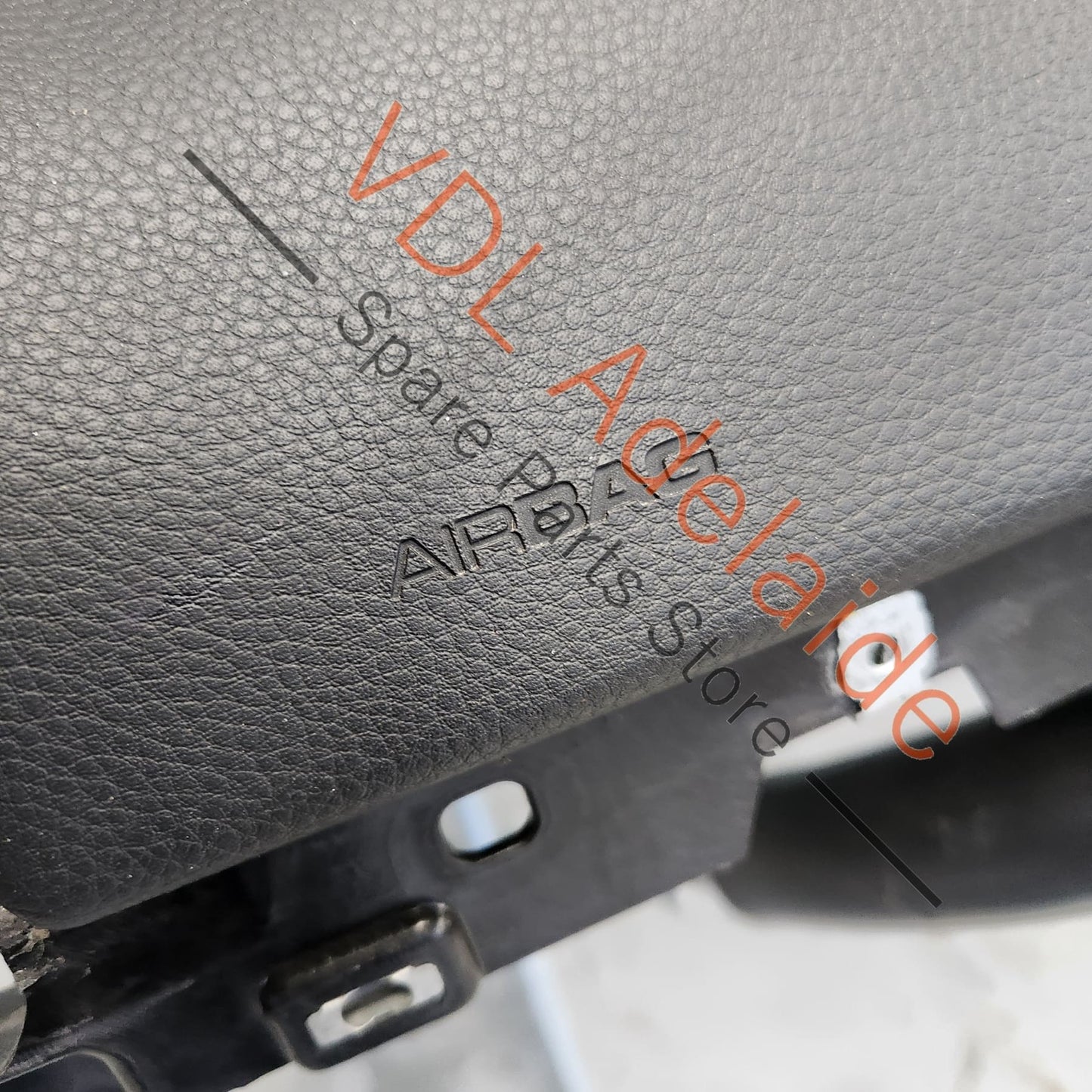 958 803 071 00 958 552 003 01 DK4 Porsche Cayenne 958 Dashboard Airbag Set 95880307100 95855200301