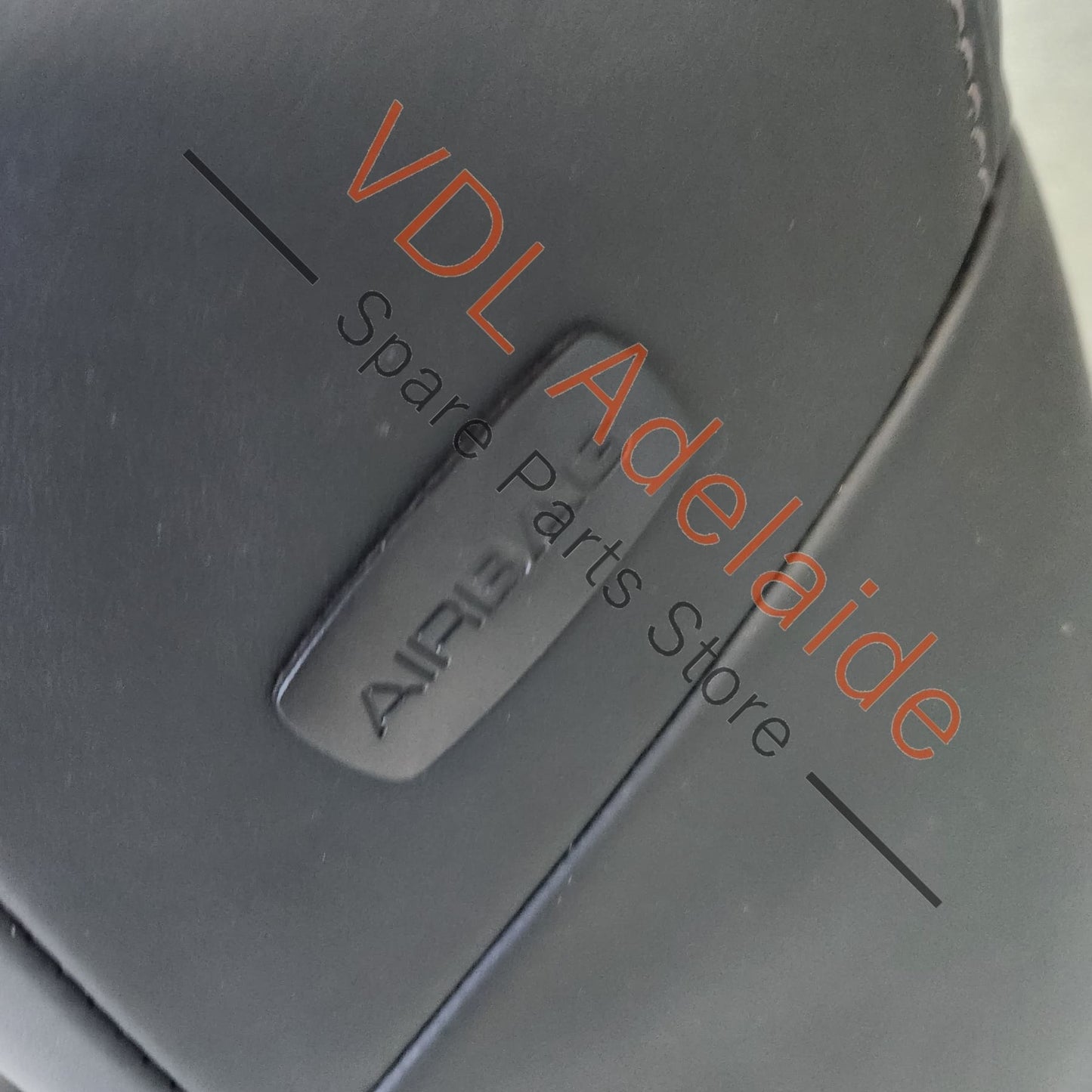 9A7959748B Porsche Cayenne 958 Front Left Seat Complete Black Leather w Heating 95861876004 9A7959747B