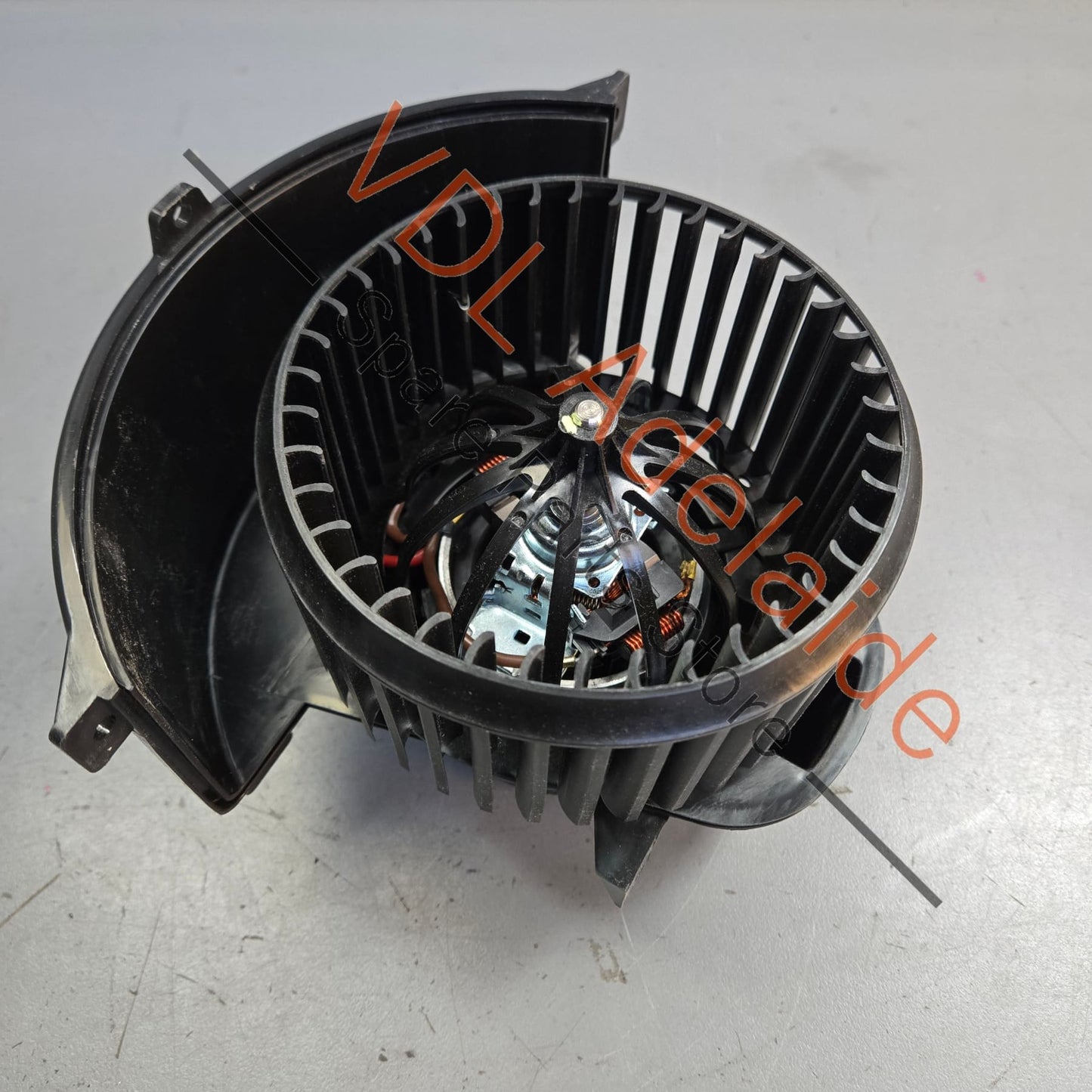 7L0820021S 7L0820021N Brand New VW Amarok Blower Fan Motor 7L0820021N 7L0820021S 2H2820021