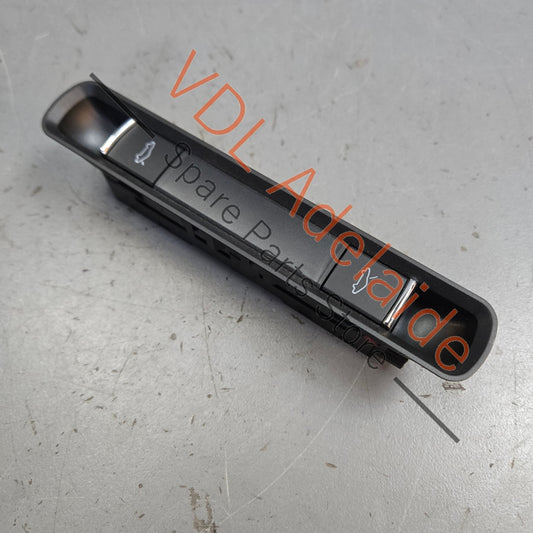 Porsche 911 991 Boot & Bonnet Release Open Switch Button 99161310501