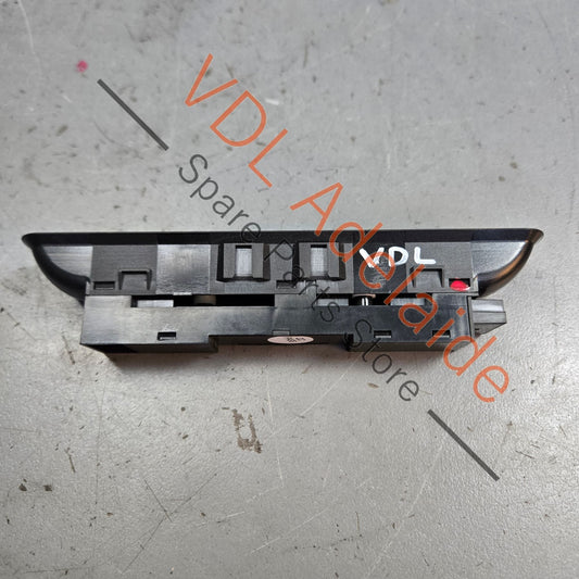 Porsche 911 991 Boot & Bonnet Release Open Switch Button 99161310501