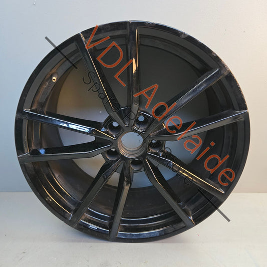 VW Golf R Pretoria Style Alloy Wheel Rim 19 x 8.5