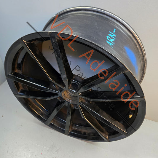 VW Golf R Pretoria Style Alloy Wheel Rim 19 x 8.5
