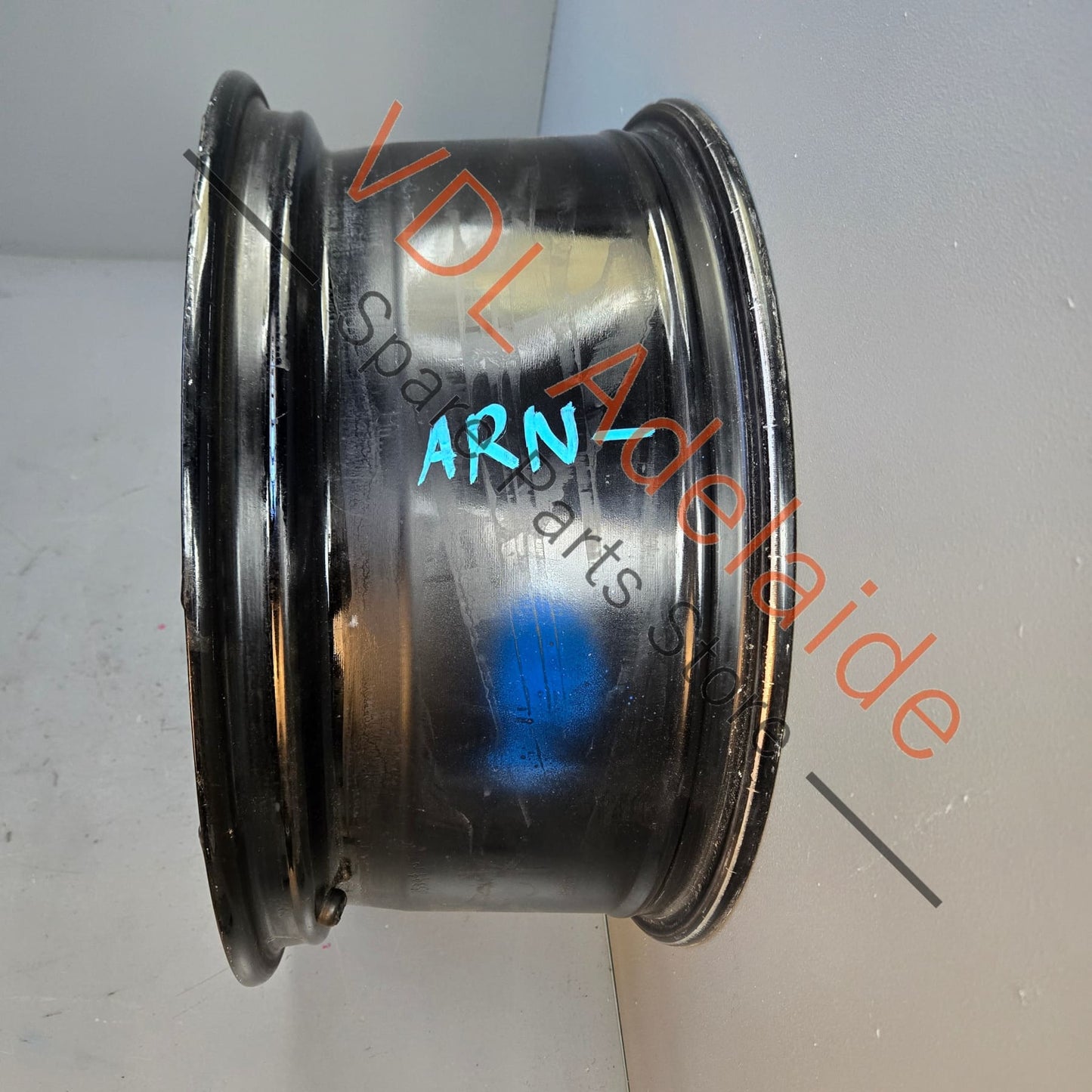 VW Golf R Pretoria Style Alloy Wheel Rim 19 x 8.5