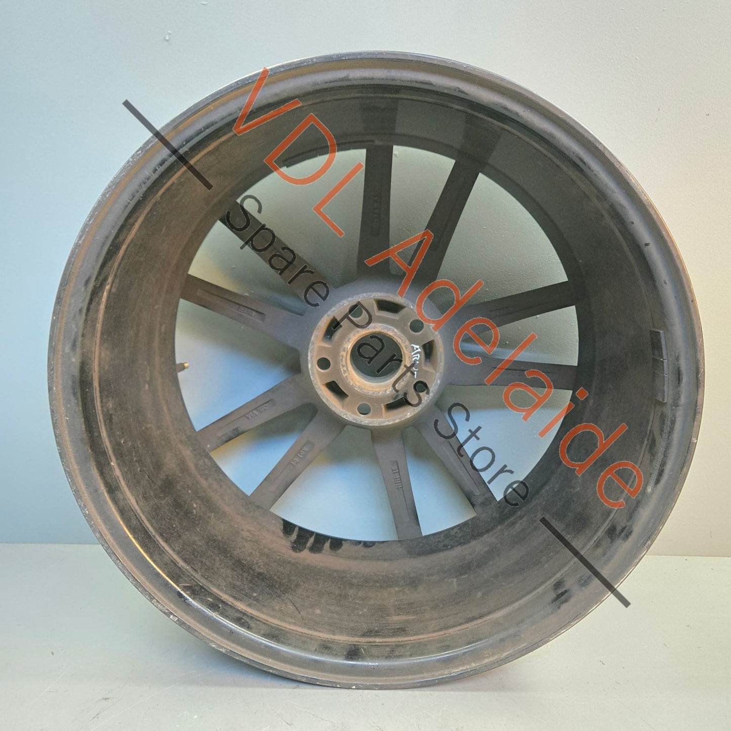 VW Golf R Pretoria Style Alloy Wheel Rim 19 x 8.5