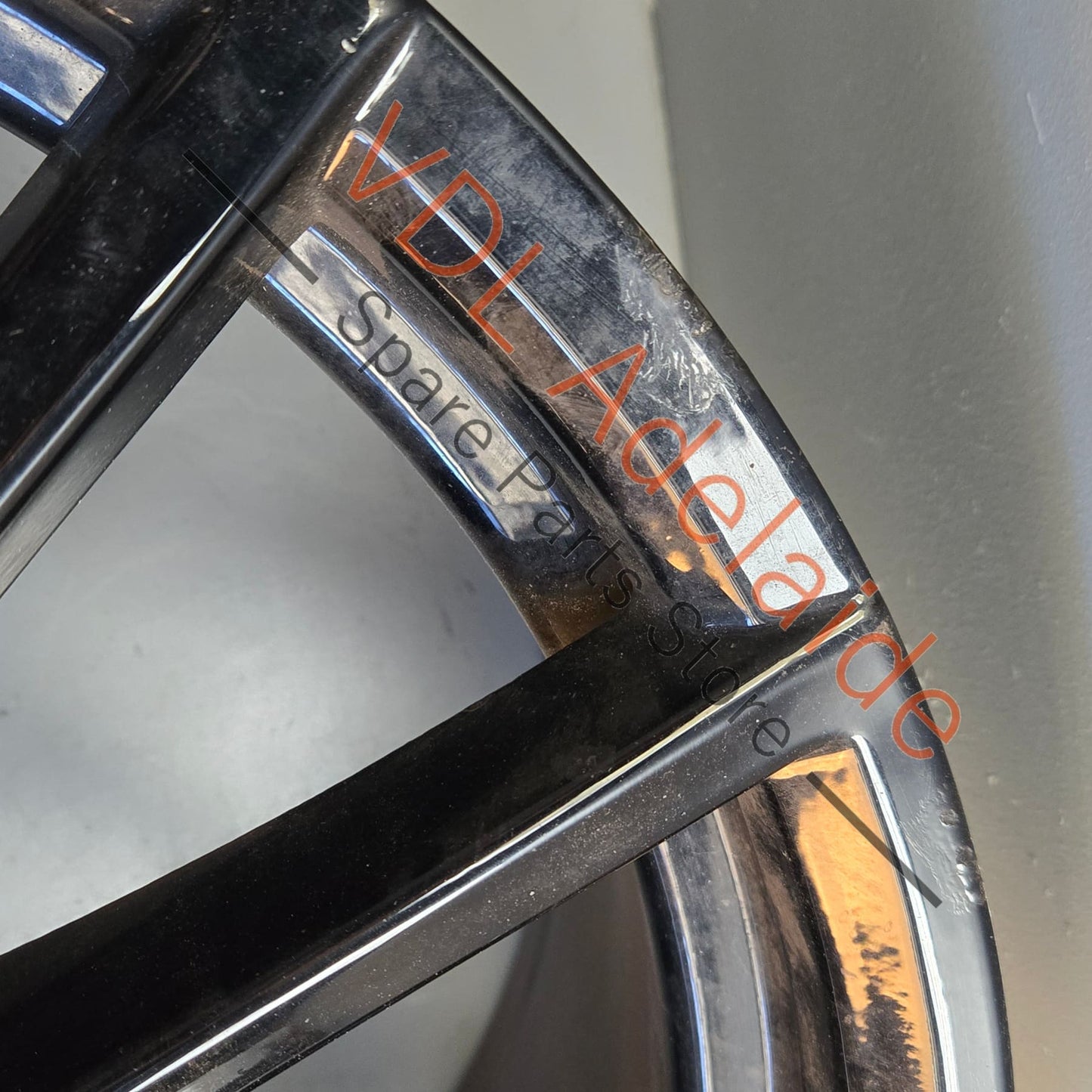 VW Golf R Pretoria Style Alloy Wheel Rim 19 x 8.5